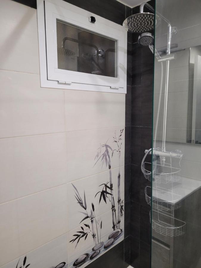 Precioso Alojamiento Con Piscinas Lejlighed Benalmádena