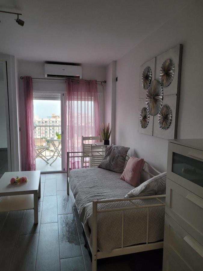 Appartement Precioso Alojamiento Con Piscinas