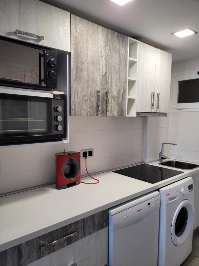 Appartement Precioso Alojamiento Con Piscinas