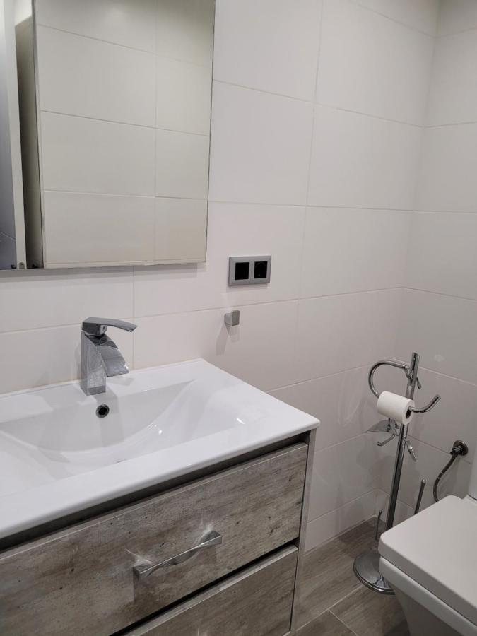 Precioso Alojamiento Con Piscinas Appartement