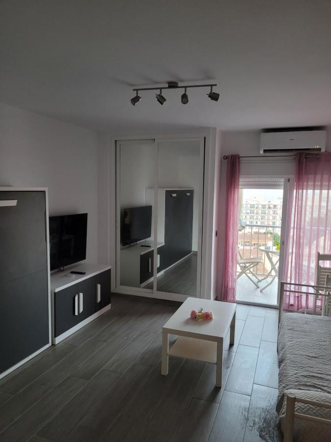 Appartement Precioso Alojamiento Con Piscinas Benalmádena